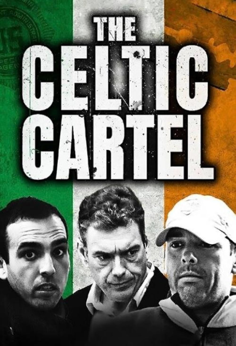 Subtitling_The Celtic Cartel